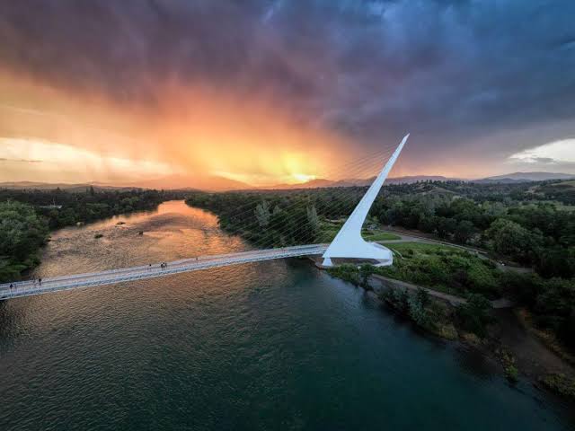 Redding Concerts in August 2026