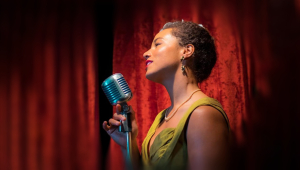 Image of Billie Holiday Project - Stella Heath
