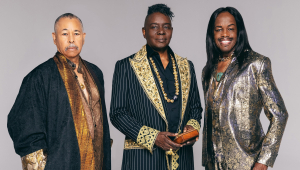 Image of Earth Wind & Fire